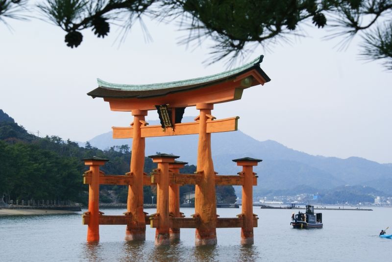 Hiroshima Private Tour - photo courtesy of Richard Weber Real Communication Workshop