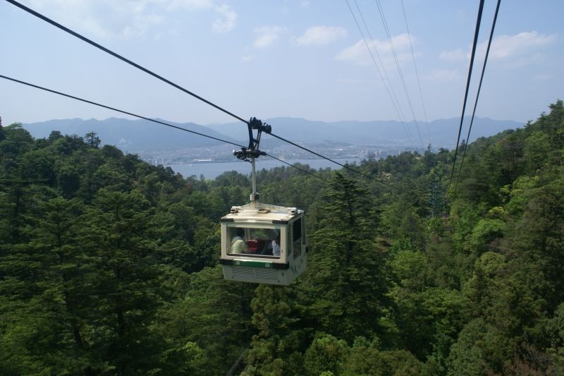 Hiroshima Private Tour - photo courtesy of Richard Weber Real Communication Workshop