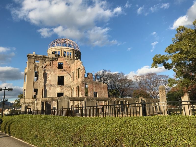 Hiroshima Private Tour - null