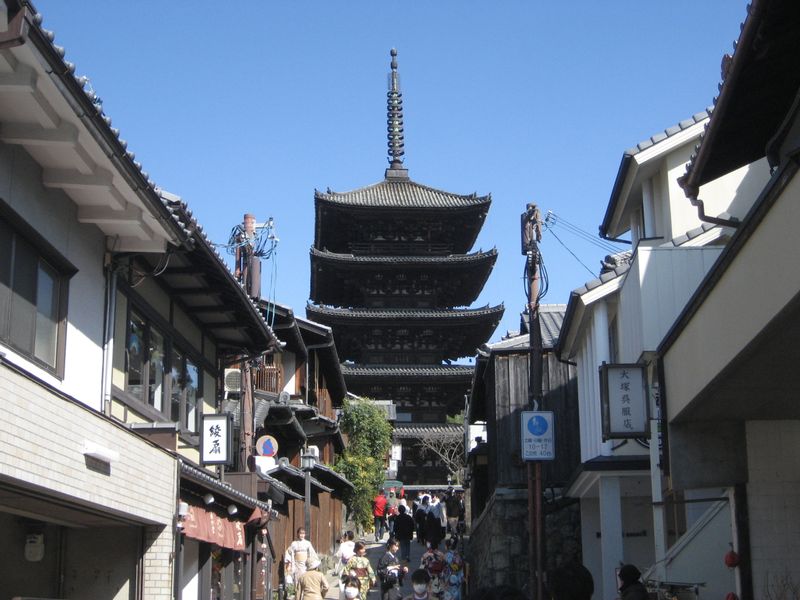 Kyoto Private Tour - Gion Region