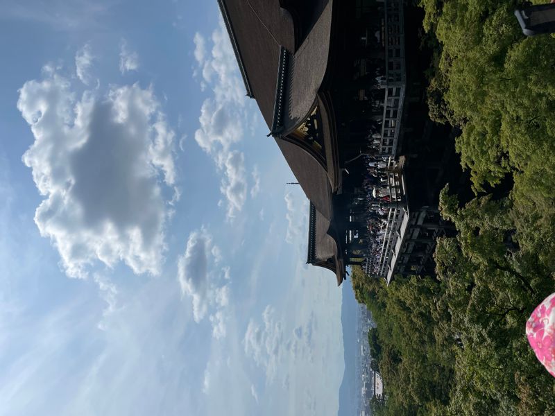 Gifu Private Tour - Kiyomizudera temple