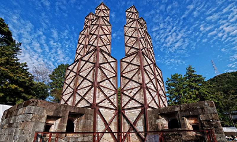 Shizuoka Private Tour - Nirayama Reverberatory Furnace (world heritage site)