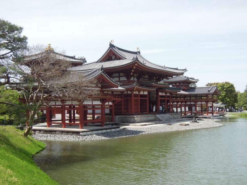 Kyoto Private Tour - Byodo-in Temple, Uji