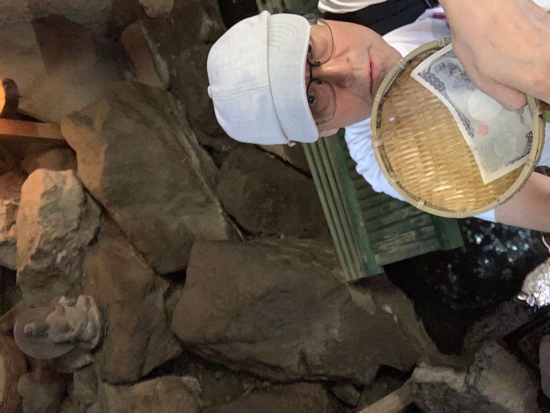 Yokohama Private Tour - Kamakura : Coin Washing Shrine