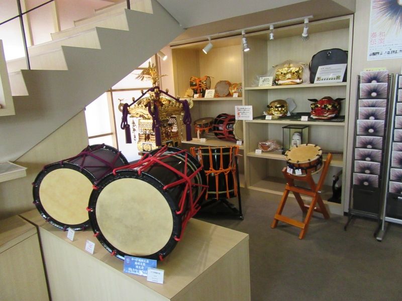 Yokohama Private Tour - Tokyo : Japanese drum experience in Asakusa