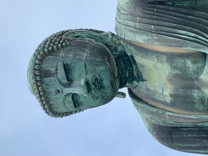 Yokohama Private Tour - Kamakura : Great Buddha