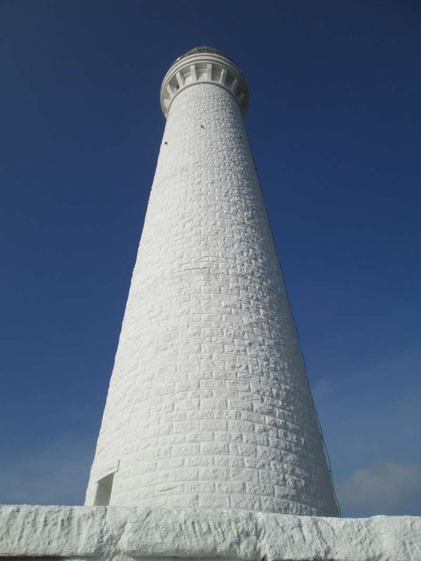 Shimane Private Tour - Hinomisaki Lighthouse: the tallest in Japan