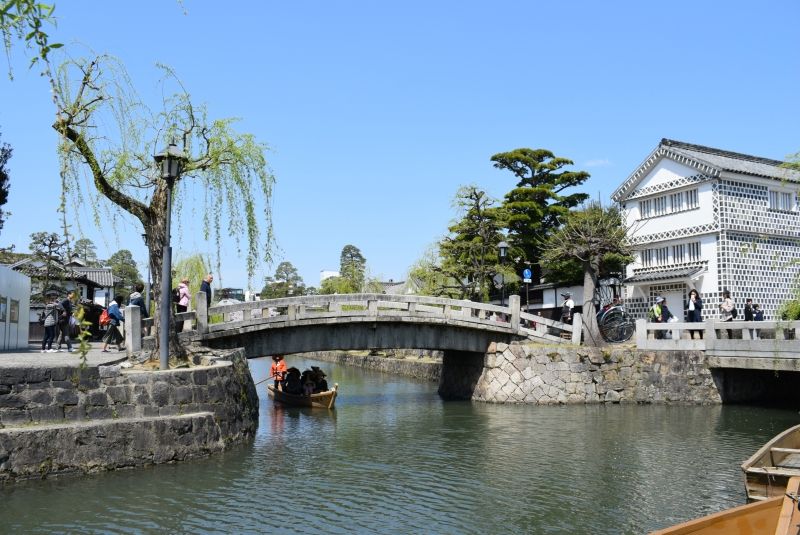 Hyogo Private Tour - Kurashiki