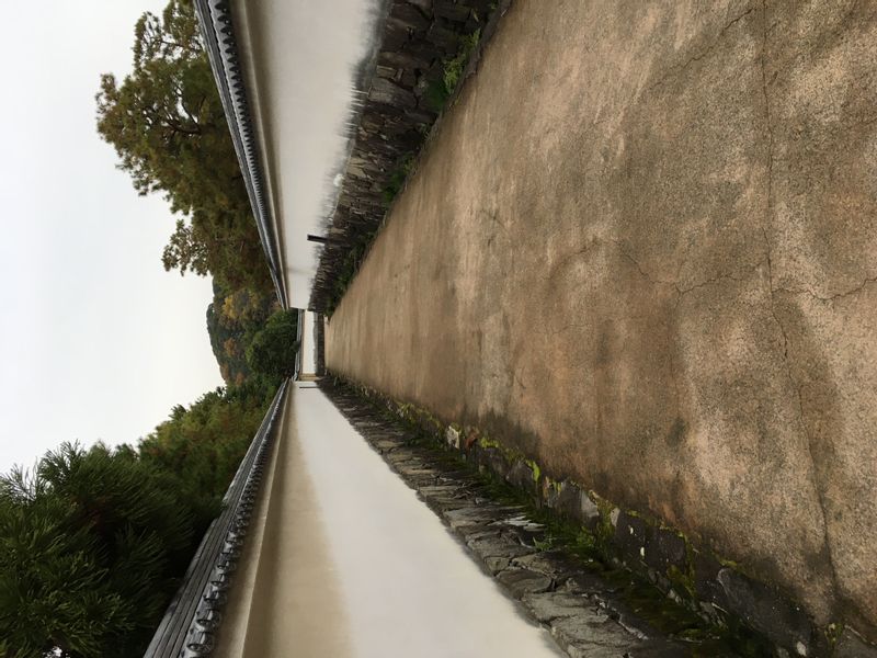 Hyogo Private Tour - Kokoen garden in Himeji