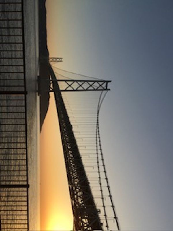 Hyogo Private Tour - Akashi－Kaikyo bridge in Kobe