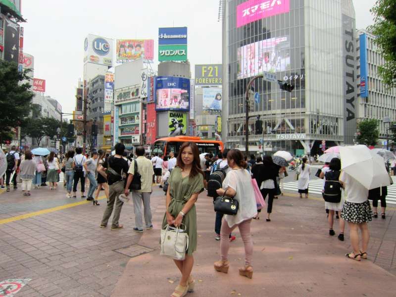 Tokyo Private Tour - 