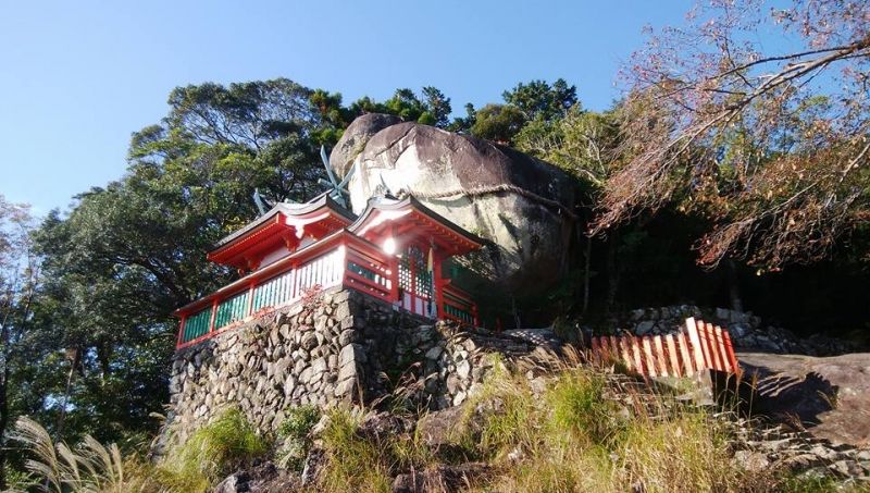 Wakayama Private Tour - Kamikura jinja Shrine