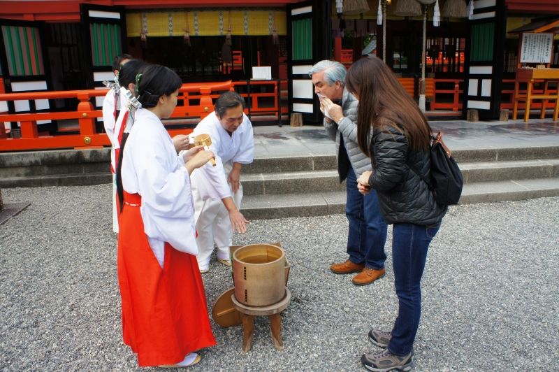 Wakayama Private Tour - null