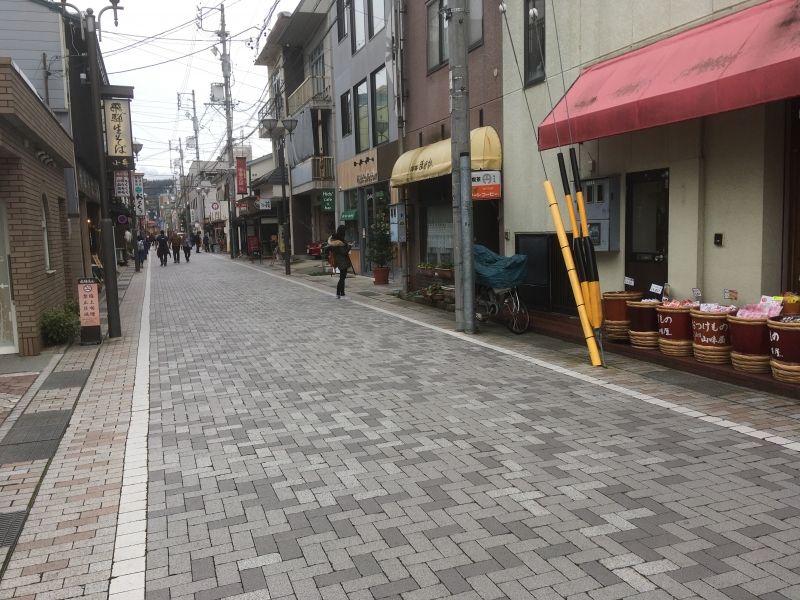 Gifu Private Tour - The more modern parts of Takayama offer plenty of attractions, too.