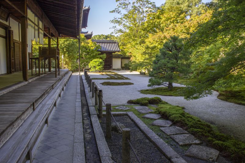 Tokyo Private Tour - Zen