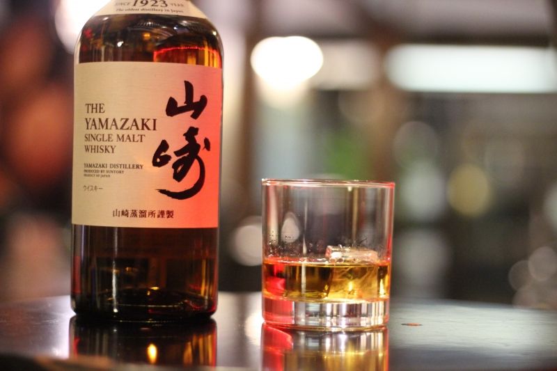 Tokyo Private Tour - Japan's famous whisky