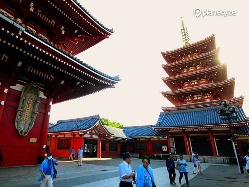 Kanagawa Private Tour - 