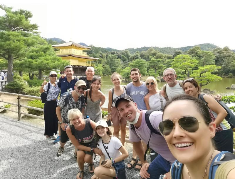 Kyoto Private Tour - Tours!