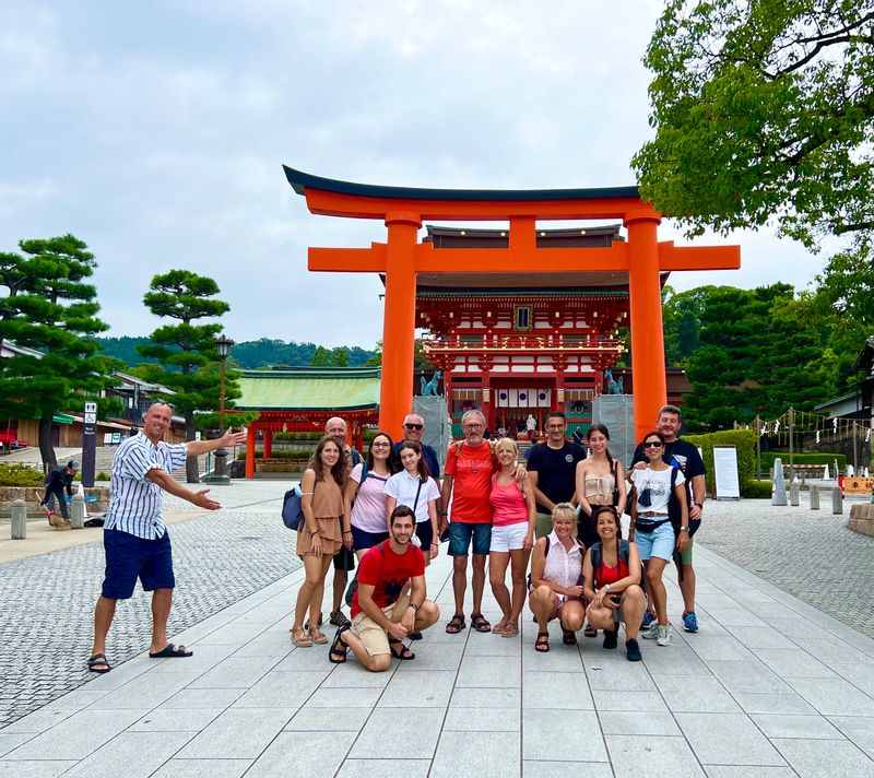 Kyoto Private Tour - Tours!