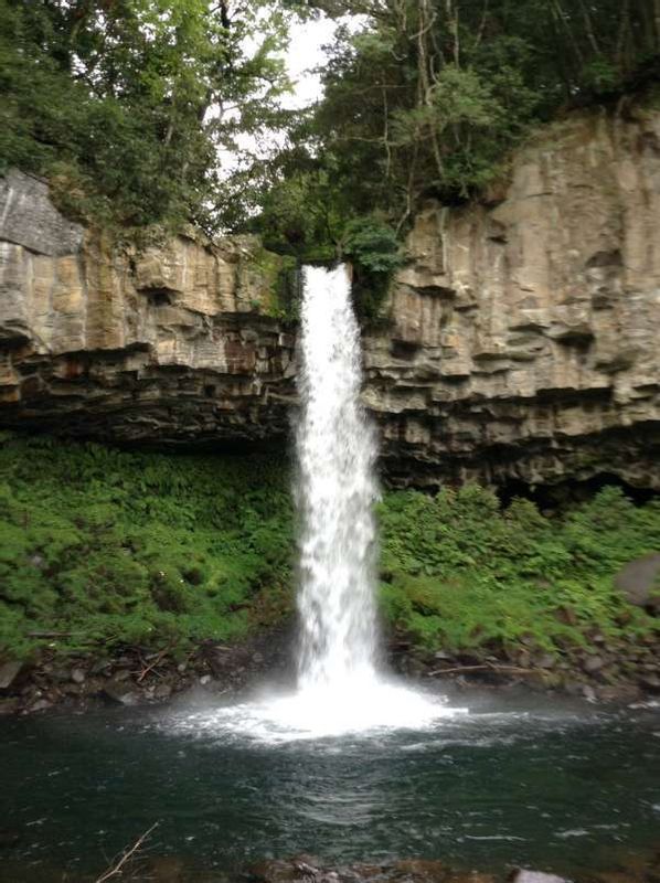 Shizuoka Private Tour - Refresh your mind and body, feeling the sound of nature ,empty your mind for tomorrow at Banjo Fall