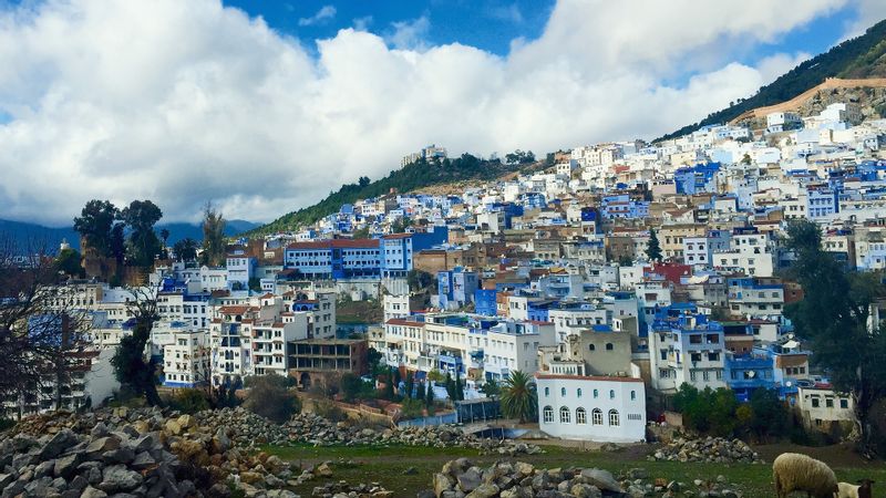 Chaouen Private Tour - My city home Chefchaouen