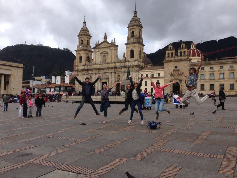 Bogota Private Tour - 