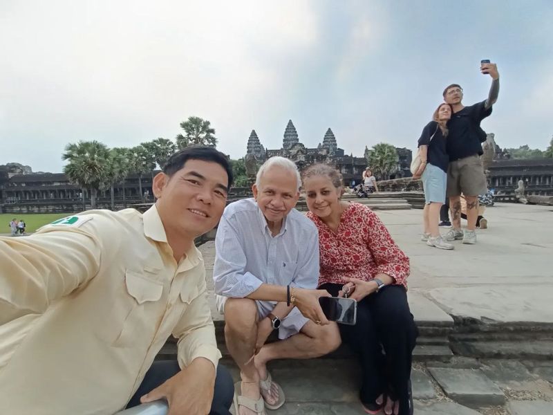 Siem Reap Private Tour - 