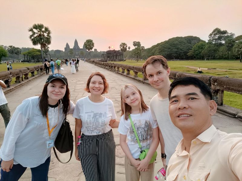 Siem Reap Private Tour - 