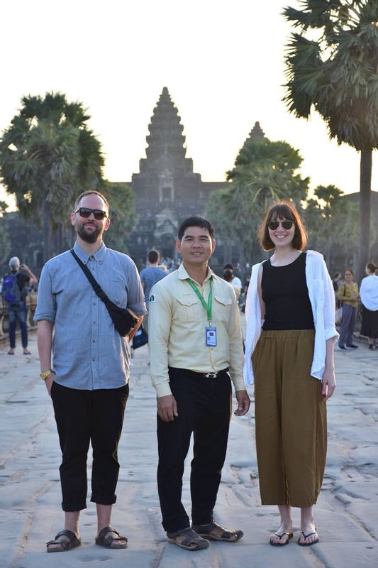 Siem Reap Private Tour - 