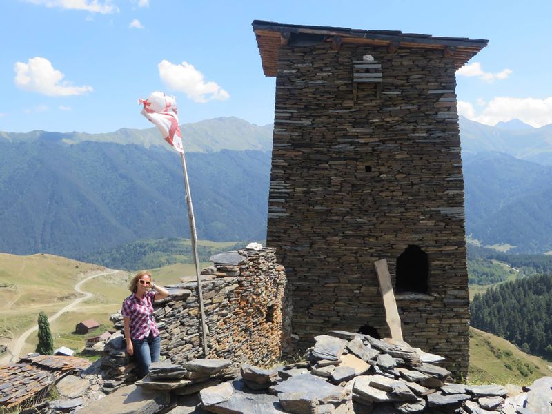 Tbilisi Private Tour - Tusheti Mountainous Region