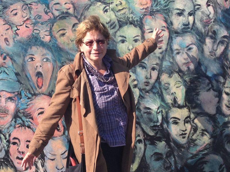 Berlin Private Tour - East Side Gallery