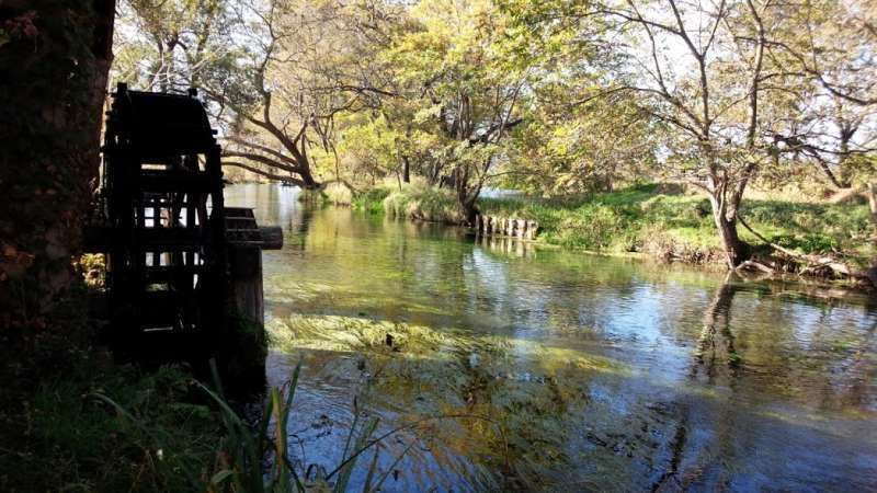 Kanagawa Private Tour - A Japanese traditional scene in Matsumoto in 2017.