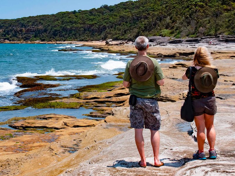 New South Wales Private Tour - Visit pristine coastlines - without the crowds