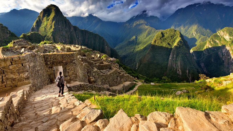 Cusco Private Tour - Machu picchu Tour Guides