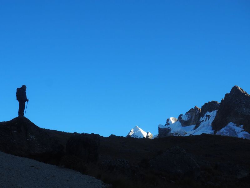 Cusco Private Tour - Salkantay tour guide