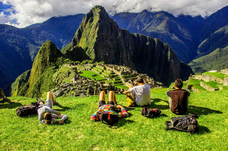 Cusco Private Tour - Machu picchu tour guide