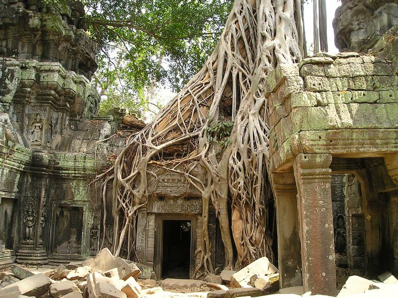 Siem Reap Private Tour - Angkor Wat