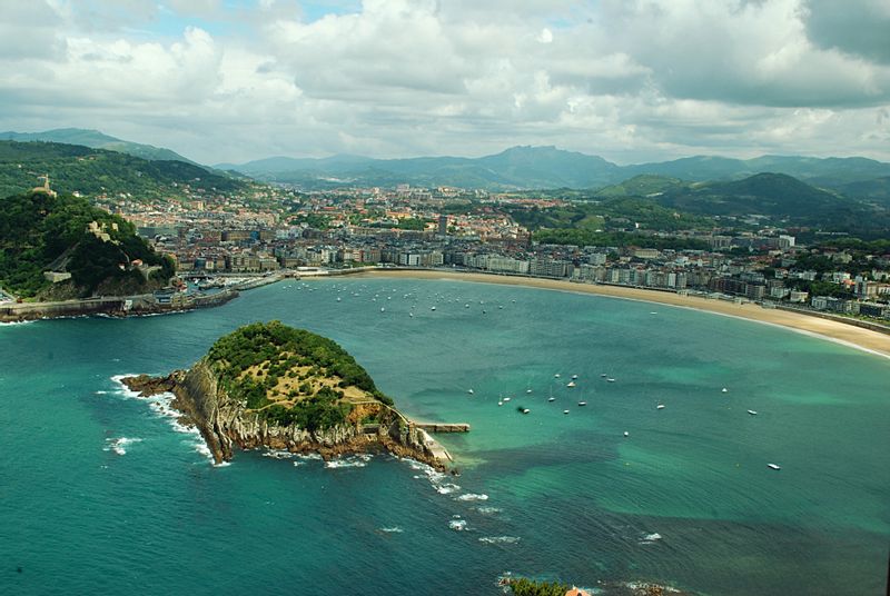 Pais Vasco Private Tour - San Sebastian