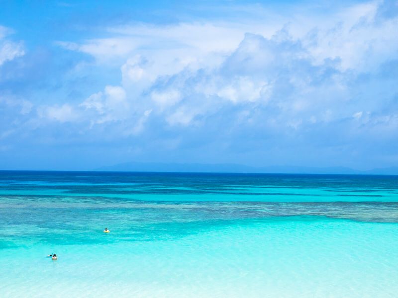 Okinawa Main Island Private Tour - HATERUMA island, ISHIGAKI islands