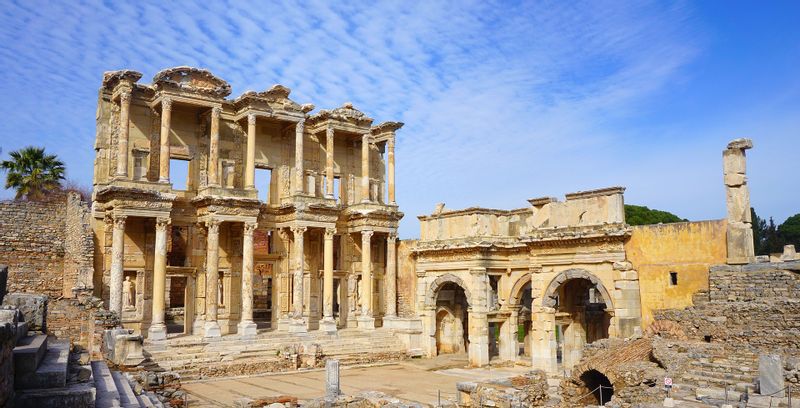 Ephesus Private Tour - Ephesus