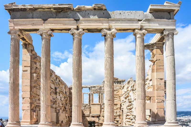 Athens Private Tour - Acropolis