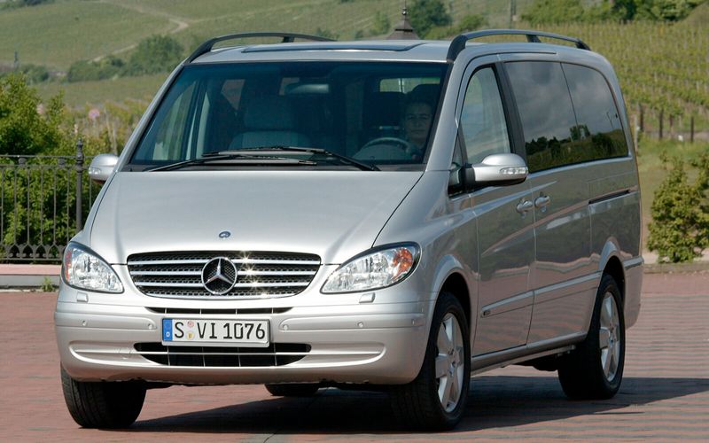 Lisbon Private Tour - Mercedes Viano