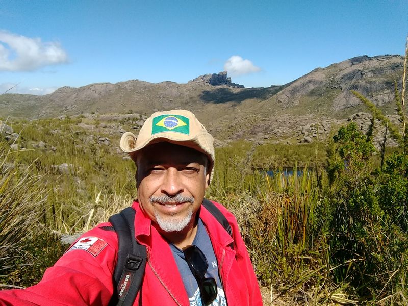 Rio de Janeiro Private Tour - Itatiaia's National Park trecking.