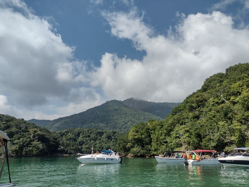 Rio de Janeiro Private Tour - Ilha Grande, RJ