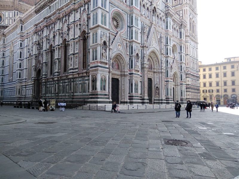 Florence Private Tour - The Cathedral