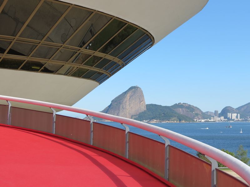 Rio de Janeiro Private Tour - 