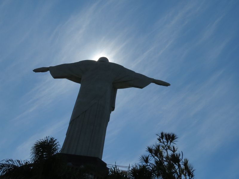 Rio de Janeiro Private Tour - 