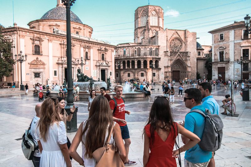 Lome Private Tour - At the city center