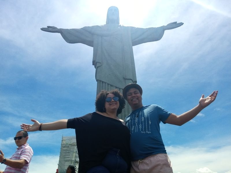 Rio de Janeiro Private Tour - The Christ the Redeemer statue