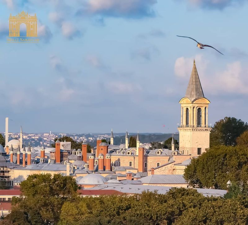 Istanbul Private Tour - Topkapı Palace